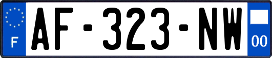 AF-323-NW