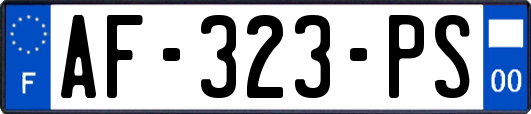 AF-323-PS