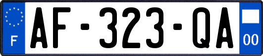 AF-323-QA