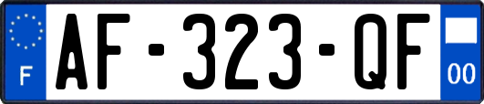 AF-323-QF