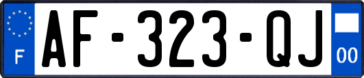 AF-323-QJ