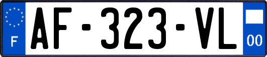 AF-323-VL