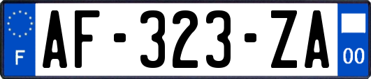 AF-323-ZA