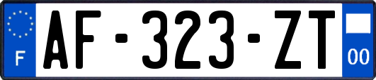 AF-323-ZT