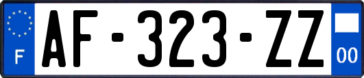 AF-323-ZZ