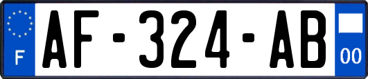 AF-324-AB