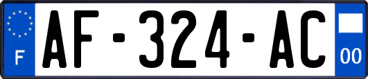 AF-324-AC