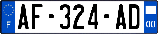 AF-324-AD