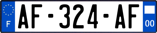 AF-324-AF