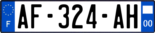 AF-324-AH