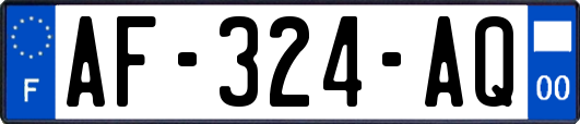 AF-324-AQ