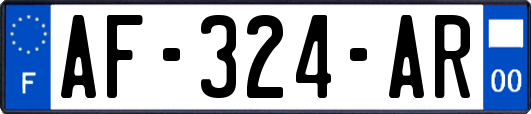 AF-324-AR