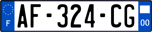 AF-324-CG