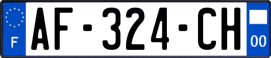 AF-324-CH