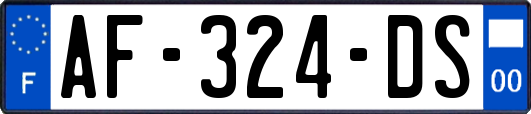 AF-324-DS