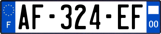 AF-324-EF