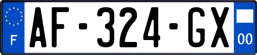 AF-324-GX