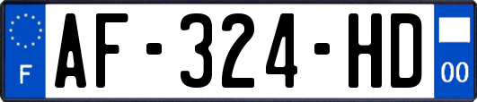 AF-324-HD