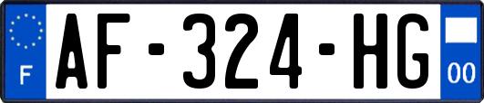 AF-324-HG