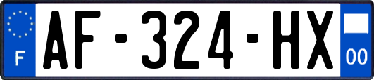 AF-324-HX