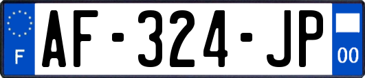 AF-324-JP