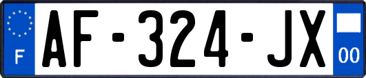 AF-324-JX