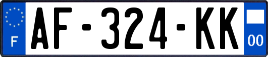 AF-324-KK