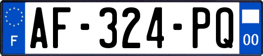AF-324-PQ