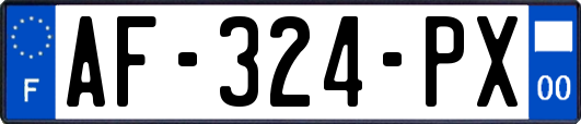 AF-324-PX