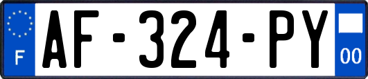 AF-324-PY