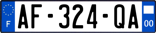 AF-324-QA