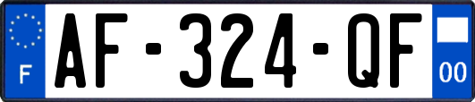 AF-324-QF