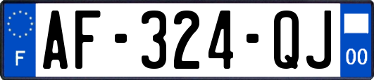 AF-324-QJ