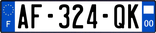 AF-324-QK