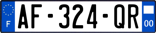 AF-324-QR