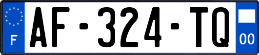 AF-324-TQ