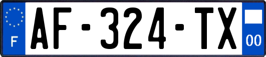 AF-324-TX