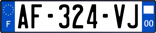 AF-324-VJ