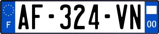 AF-324-VN