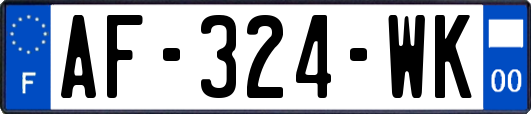 AF-324-WK