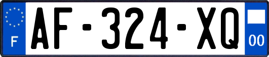 AF-324-XQ