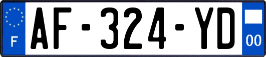 AF-324-YD