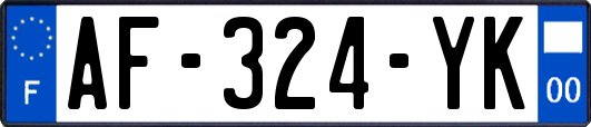 AF-324-YK