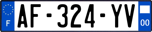 AF-324-YV