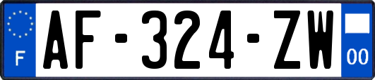 AF-324-ZW