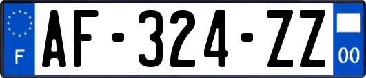 AF-324-ZZ