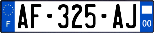 AF-325-AJ