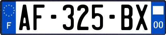 AF-325-BX