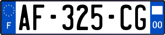 AF-325-CG