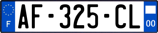 AF-325-CL